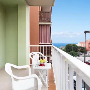 Home2book Charming Candelaria, Wifi&pool Apartamento